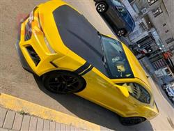 شێڤرۆلێت کەمارۆ